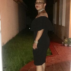 Meet your Posher, Michele